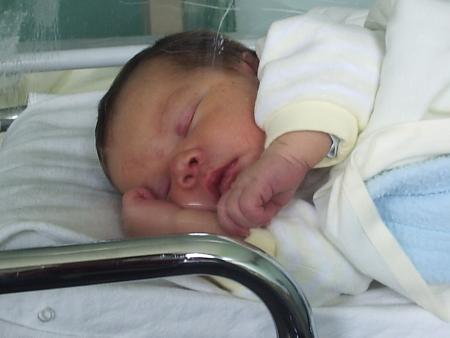 achraf sleping